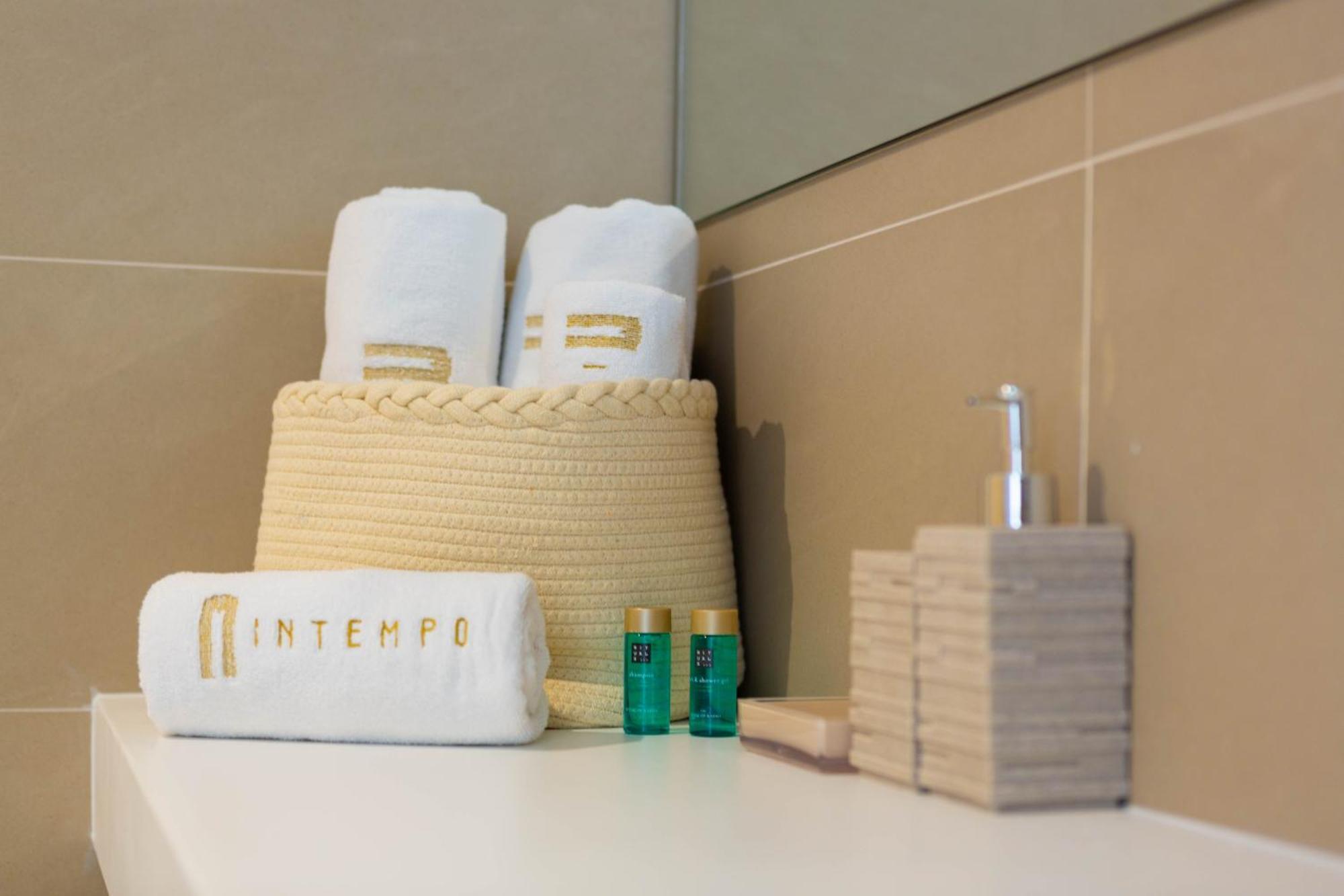 Intempo By Holuxe - 272 - 27Th Floor Apartment Бенидорм Екстериор снимка