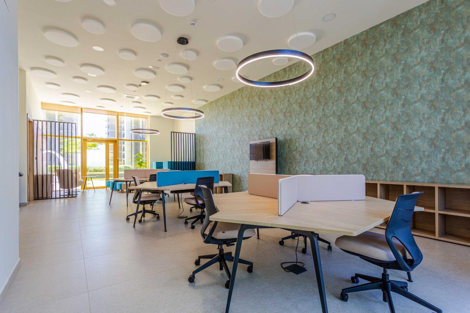 Intempo By Holuxe - 272 - 27Th Floor Apartment Бенидорм Екстериор снимка