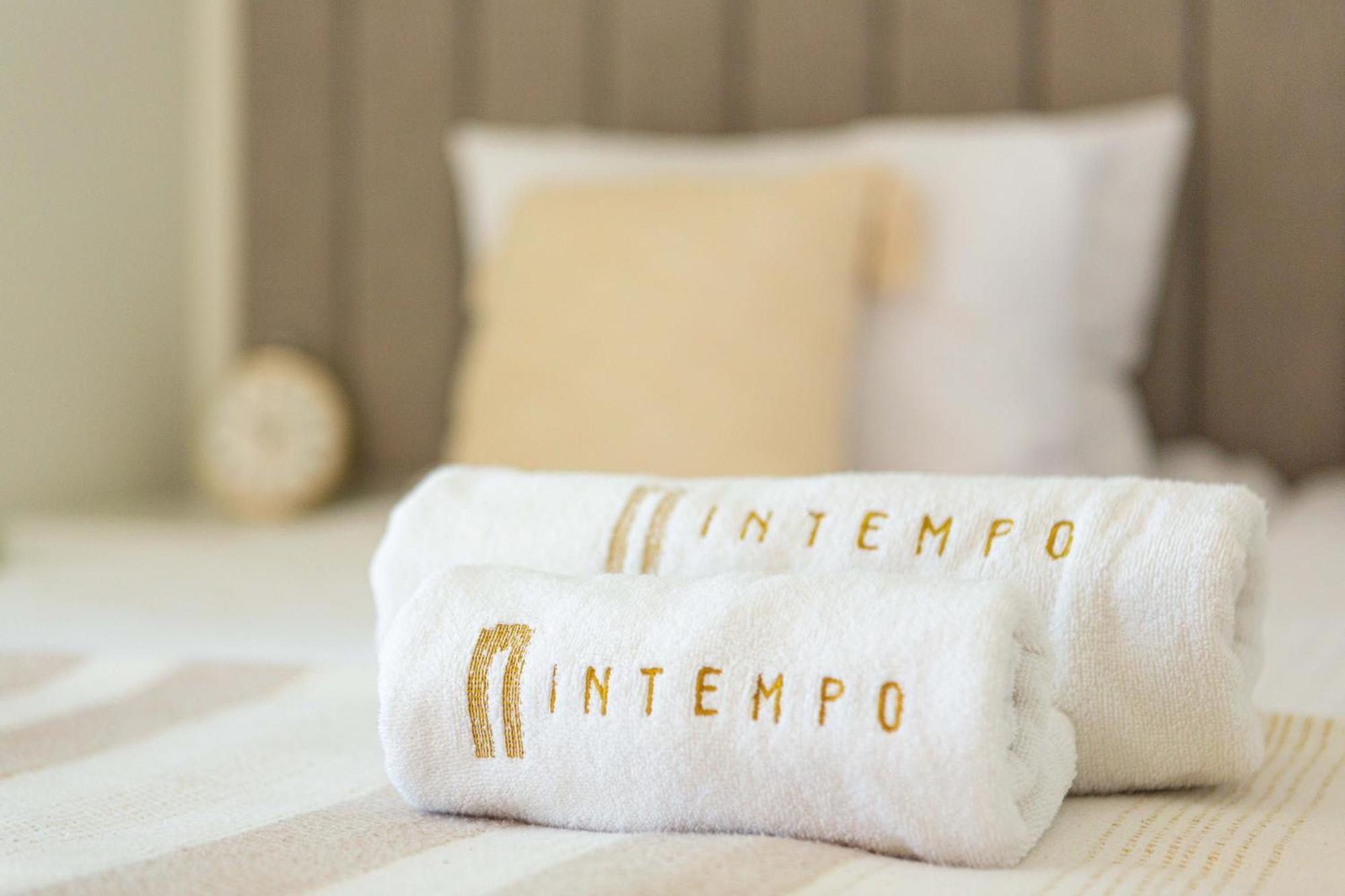 Intempo By Holuxe - 272 - 27Th Floor Apartment Бенидорм Екстериор снимка